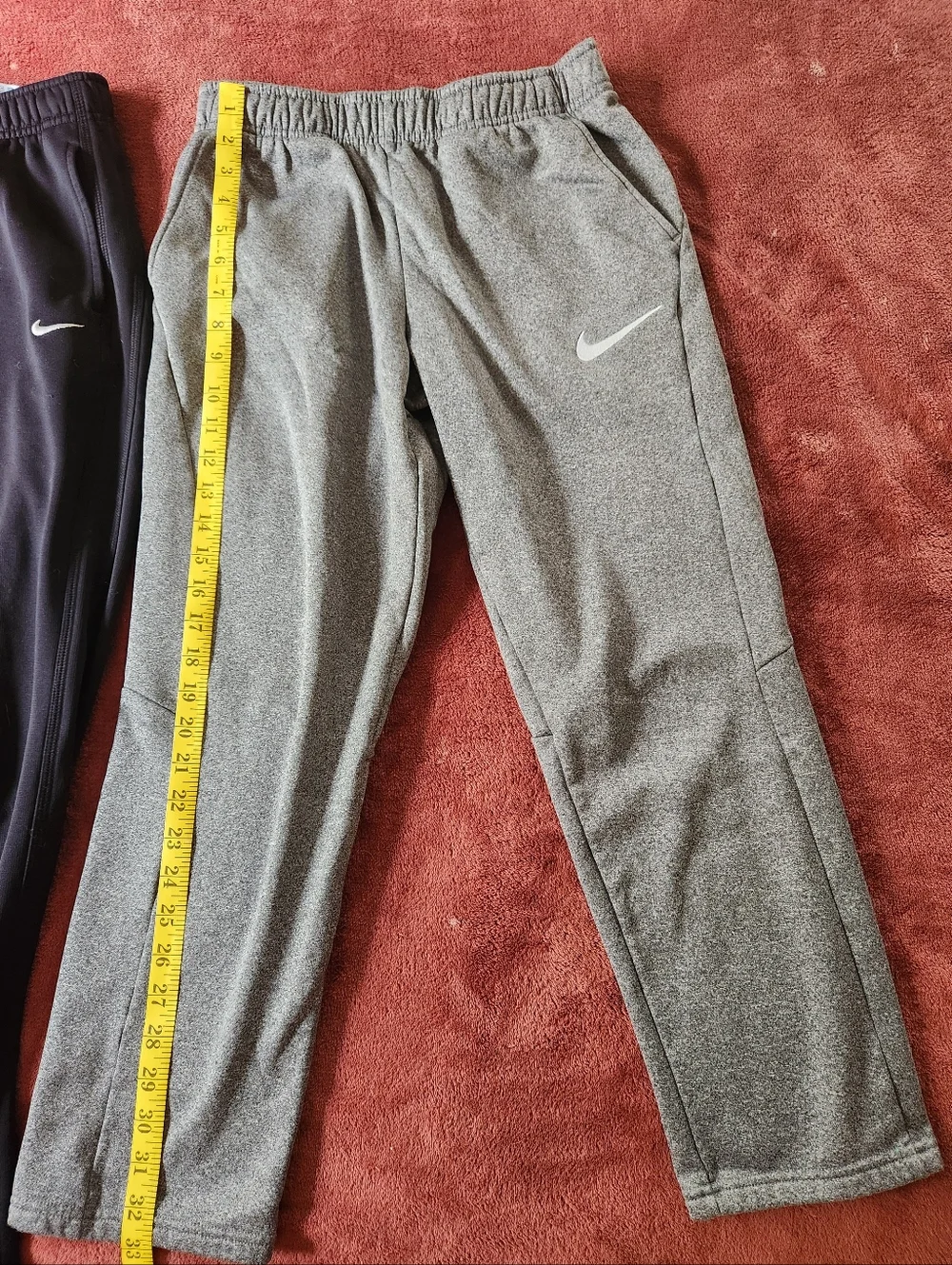Nike Youth Size XL Pants - Picture 3 of 5